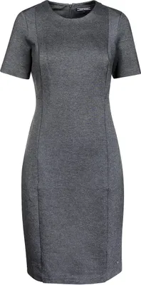 Zdjęcie produktu dla Sukienka damska Tommy Hilfiger Imogen elegancja biznesowa M
