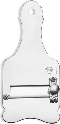 Zdjęcie produktu dla Sanelli 403020 - Profesjonalny obracak do trufli, ostrze proste, długość 20 cm, wielokolorowy