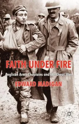 Zdjęcie produktu dla Faith Under Fire