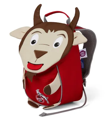 Produktbild von Affenzahn Kleiner Freund Backpack S Hennes Geißbock (FC Köln)