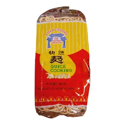 Produktbild von Quick Nudeln China Nudeln Ohne Ei 500 G