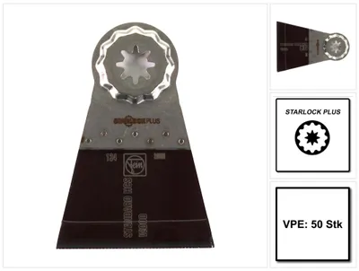 Produktbild von Fein E-Cut Standard-Sägeblatt SLP - Breite Form