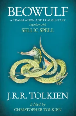 Immagine prodotto di Beowulf