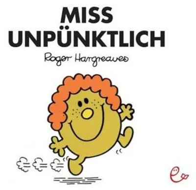 Obrázok produktu pre Miss Unpunctual