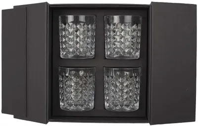 Obrázok produktu pre CMP KA4600 poháre na whisky, sada 4 ks