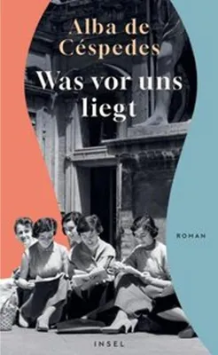 Obrázok produktu pre Was vor uns liegt