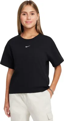 Immagine prodotto di Nike G NSW TEE BOXY ESSENTIAL LBR NERO L