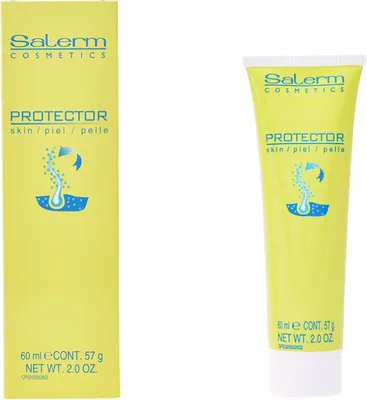 Immagine prodotto di Crema antimacchia Salerm