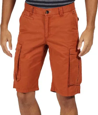 Produktbild von Regatta Shorebay Kurze Hose Orange 42 Mann Orange 42