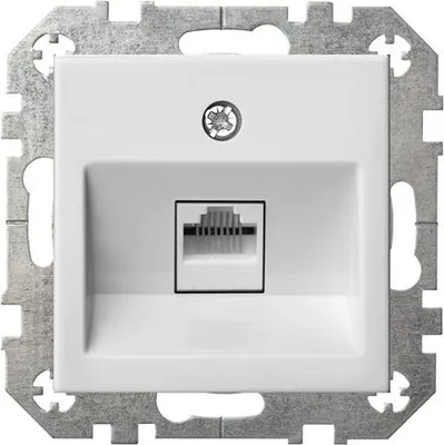 Immagine prodotto di Liregus Computer Socket Without Frame