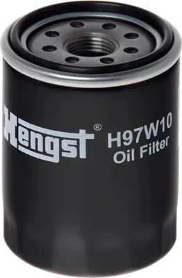 Produktbild von Hengst Ölfilter für Nissan 100 Micra Note Primera Serena Sunny