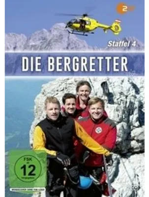Produktbild von Die Bergretter