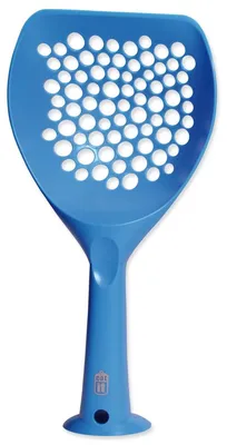 Obrázok produktu pre Lopata CATIT Design modrá 33 cm 1 kus