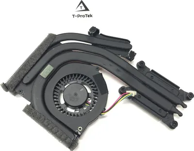 Produktbild von FAN Lüfter Kühler cooler kompatibel für Lenovo ThinkPad T420si (4170) , T420si (4171)