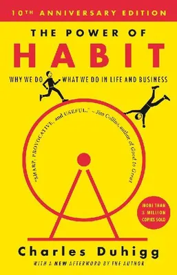 Produktbild von The Power of Habit