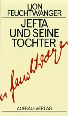 Produktbild von Jefta und seine Tochter