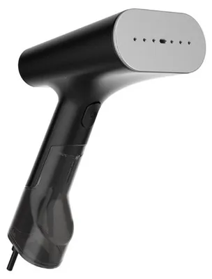 Imagen del producto de SteamOne SIMON XL 2, Limpiador a vapor de mano, 0,14 l, , Cromo, Botones, 28 g/min, Cerámico