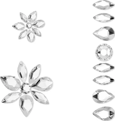 Obrázek produktu pro Doplňky Swarovski pro ženy