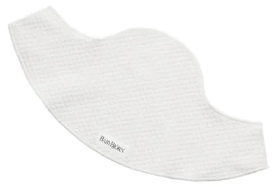 Produktbild von BabyBjorn BABYBJORN seilinukai nešioklei balti 031121