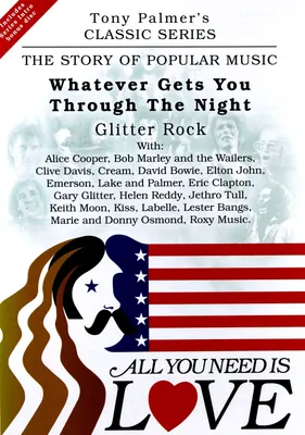 Produktbild von All You Need Is Love Vol 15 [DVD]