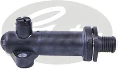 Produktbild von Gates Thermostat für BMW 1er 3er 5er 6er 7er X3 X5 X6 E81 E90 E60 E65
