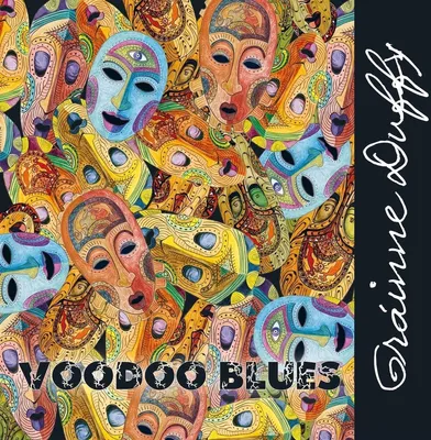 Productafbeelding van Voodoo Blues
