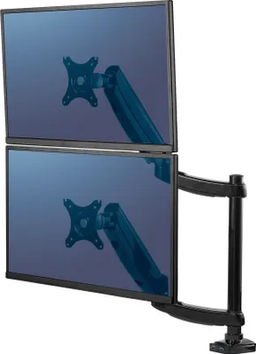 Immagine prodotto di Fellowes TIS 27" 2TFT 2giunti nero Max.8KG Molla a gas