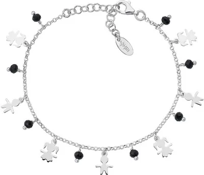 Produktbild von Armbanden Mit Anhängern Charms Amen Kollektion - frau