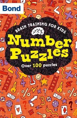 Produktbild von Number Puzzles – Lingua: Inglese