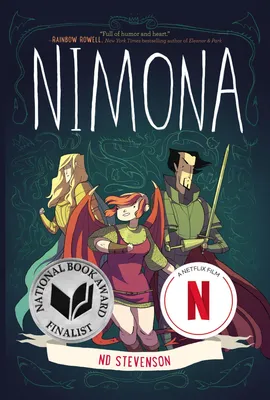 Produktbild von Nimona