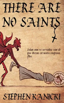Obrázok produktu pre There Are No Saints