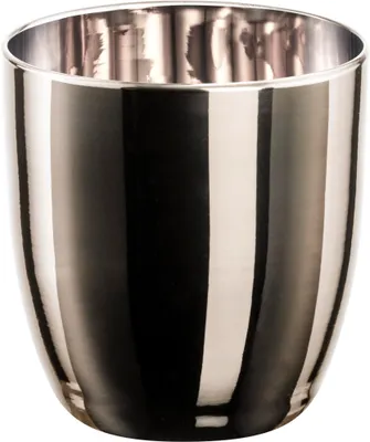 Produktbild von EISCH Espresso-Becher 109/6 platin COSMO COLLECT 70510961