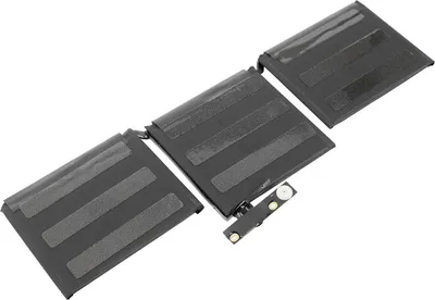 Produktbild von Akumulátor PowerSmart 4700mAh pro APPLE MacBook Pro 13" A1708(Late 2016) A1713, A2171