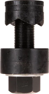 Produktbild von Präzisions-Lochschneider 35Mm Aus Hochwertigem 40Cr Stahl Für Metall- Und Edelstahlbearbeitung