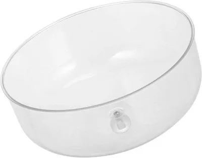 Immagine prodotto di Coperchi trasparenti 23x12 cm per la cucina o le feste