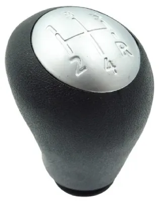 Obrázok produktu pre Gombica radiacej páky FAST pre model RENAULT MEGANE III Coupe (DZ0/1)