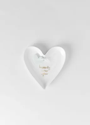 Image de Räder Herzteller happily ever after 12x11,5x1,6cm