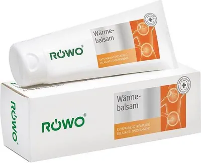 Produktbild von Röwo Flexi Forte Gel 100 ml