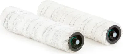 Obrázek produktu pro Náhradní válec z mikrovlákna - sada 2 ks - DOMO DO235SW-103