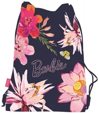Obrázok produktu pre St.RIGHT Batoh Barbie Botanical