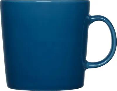 Immagine prodotto di tazza iittala Teema 0,4 L, blu vintage