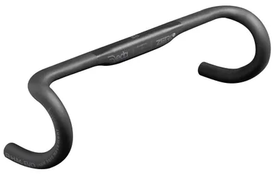 Obrázek produktu pro Řídítka Deda Zero 2 Dcr stříbrná 31,7 mm / 380 mm stříbrná 31,7 mm