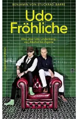 Zdjęcie produktu dla Udo Fröhliche