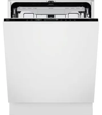Image de Lave-vaisselle encastrable AEG GI8200X5TN