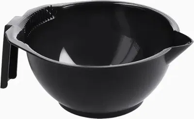 Immagine prodotto di Lussoni - Ciotola per mescolare i colori con manico 300 ml
