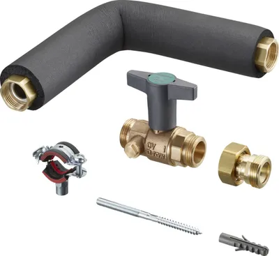 Obrázok produktu pre OVENTROP Trinkwasserzirkulations-Set für Regumaq X-80