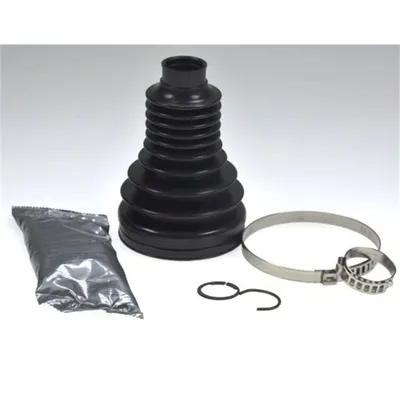 Produktbild von SPIDAN Faltenbalgsatz Antriebswelle für BMW 3 Touring (E91) 25864
