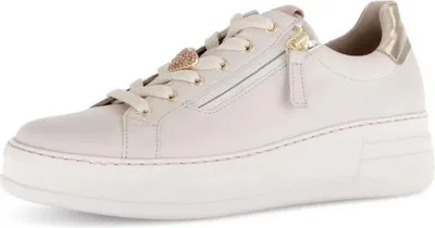 Produktbild von Gabor Sneaker low beige 5,5