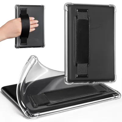 Immagine prodotto di Custodia protettiva per Kindle Paperwhite - Adatta perfettamente - Disponibile in vari colori