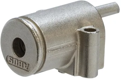 Produktbild von Abus Schliesszylinder BLO BOS IT2.1 Plus inkl. 2 Schlüsseln